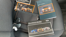 MINI Hatchback 1.5 Cooper D 3dr Diesel Hatchback